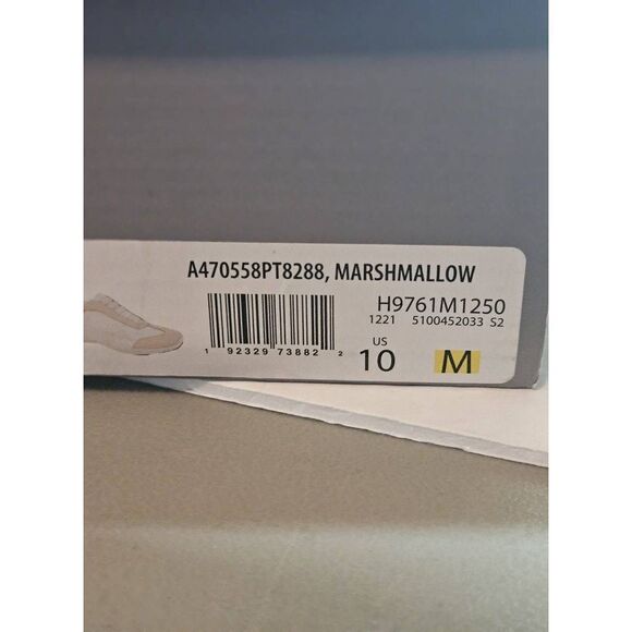 Vionic ladies Venya marshmallow walking shoes Nib - Picture 11 of 12
